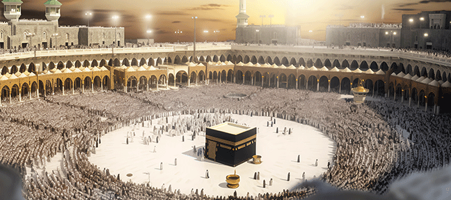 تأشيرات العمرة